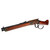 Heritage Settler 22LR Pistol 12.5" Barrel 10 Round Light Stained Wood Furniture