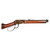 Heritage Settler 22LR Pistol 12.5" Barrel 10 Round Light Stained Wood Furniture