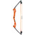 Bear Archery Apprentice Bow Right-Handed Orange 27"