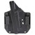 Bravo Concealment BCA Glock 48/48 MOS OWB Holster Black Right Hand