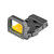 NcStar FlipDot M2 Red Dot Sight Black
