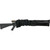 Allen 47-Inch Tactical Gun Sock Black