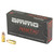 Ammo Inc 9147TMCSTL 9mm Luger 147gr Total Metal Case Box of 50
