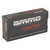 Ammo Inc 9147TMCSTL 9mm Luger 147gr Total Metal Case Box of 50