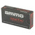 Ammo Inc 9147TMCSTL 9mm Luger 147gr Total Metal Case Box of 50
