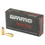Ammo Inc 9147TMCSTL 9mm Luger 147gr Total Metal Case Box of 50