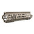 Geissele Automatics SMR MK4 M-LOK Handguard AR-15 9.3" Dark Earth