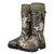 Gsm Muddy DV8 17" Insulated Boots 1000G Veil Canyon Grey 7 D