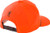 Browning Men's Pine Valley Blaze Cap Orange