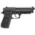 Taurus PT92 9mm 5" Barrel 17+1 Round Black
