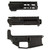 LanTac Raven Billet Builder Set 6.75 Inch Rail
