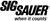 Sig Sauer P365 FUSE Barrel