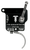 TriggerTech R7LSBS13TBC Special Trigger Remington 700 Left Handed