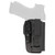 Galco Triton 3.0 IWB Holster Black Fits Glock 48/48 MOS