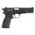 SDS Arms Inglis L9A1 9mm Luger Pistol 4.7" Barrel 15+1 Rounds Black Chromate Finish