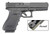 Glock 21C 45 ACP Pistol