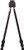Swagger Stalker QD42 Bipod Picatinny Mount 14-42 Inches Black - Image 2