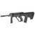 Steyr AUG A3 M2 Semi-Automatic Rifle 300 Blackout 16" Barrel Black (Extended Rail, 30-Round)