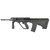 Steyr AUG A3 M2 Semi-Automatic Rifle 300 Blackout 16" Barrel Black (Extended Rail, 30-Round)