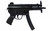 Century Arms AP5-P Semi-Automatic Rifle 9mm Luger 5.75" Barrel