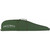 Uncle Mike's Scoped Rifle Case 40" Green
