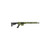Alex Pro Firearms Guardian Semi Automatic Rifle 5.56 NATO 16" OD Green