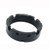 Forward Controls Design AR-15 Billet Castle Nut Black