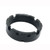 Forward Controls Design AR-15 Billet Castle Nut Black