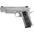 Taurus 1911 45 ACP Pistol 5" Barrel 8+1 Round Stainless Steel Slide Black Grip Stainless Steel Frame
