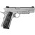 Taurus 1911 45 ACP Pistol 5" Barrel 8+1 Round Stainless Steel Slide Black Grip Stainless Steel Frame