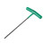 Bondhus T-15 Torx T-Handle