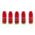 Triple-K 10MM Caps, 5-Pack