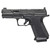 Shadow Systems MR920 Elite 9mm Luger Pistol 4" Barrel 10+1 Round Black (Optics Ready)