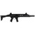 CZ Scorpion 3+ Semi Automatic Rifle 9mm 16.3" Barrel 20 Rounds - Image 2