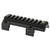 Midwest Industries Low Profile Picatinny Top Rail HK MP5, SP5 Aluminum Black