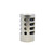 Tandemkross Game Changer Compensator Silver