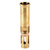 Otter Creek Labs OTB Flash Hider 17-4 Steel Gold - Image 2
