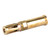 Otter Creek Labs OTB Flash Hider 17-4 Steel Gold