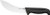 Cold Steel Big Country Skinner Fixed Blade Knife 6"