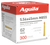 Aguila M855 5.56mm Rifle Ammunition 62gr FMJBT 300 Count