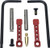 KNS Precision AR-15/M16 .154 Pin Kit Non-Rotating