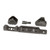 Midwest Industries Henry H5 Big Boy 45/70 Ghost Ring Rails