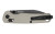 Kershaw Bel Air Pocket Knife 3" Reverse Tanto Blade Tan