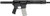 Bravo Company RECCE-11 KMR-A 5.56 NATO Pistol 11.5" Barrel 30+1 Round Black