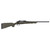 CVA Cascade Bolt Action Rifle 308 Winchester 22" Graphite Black Threaded Barrel Graphite Black Frame OD Green Field Stock