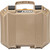 Pelican Vault V100 11" Pistol Case Tan