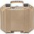 Pelican Vault V100 11" Pistol Case Tan