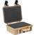 Pelican Vault V100 11" Pistol Case Tan