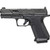 Shadow Systems MR920 Elite 9mm Luger Pistol 4" Barrel 15+1 Round Black