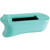 Hogue Magazine Kimber Micro 9 9mm Luger Extended Base Pad Aqua